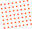 Decorative shape
