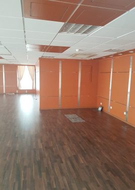 Al Awqaf Library - Brouj Doha General Contracting, Qatar