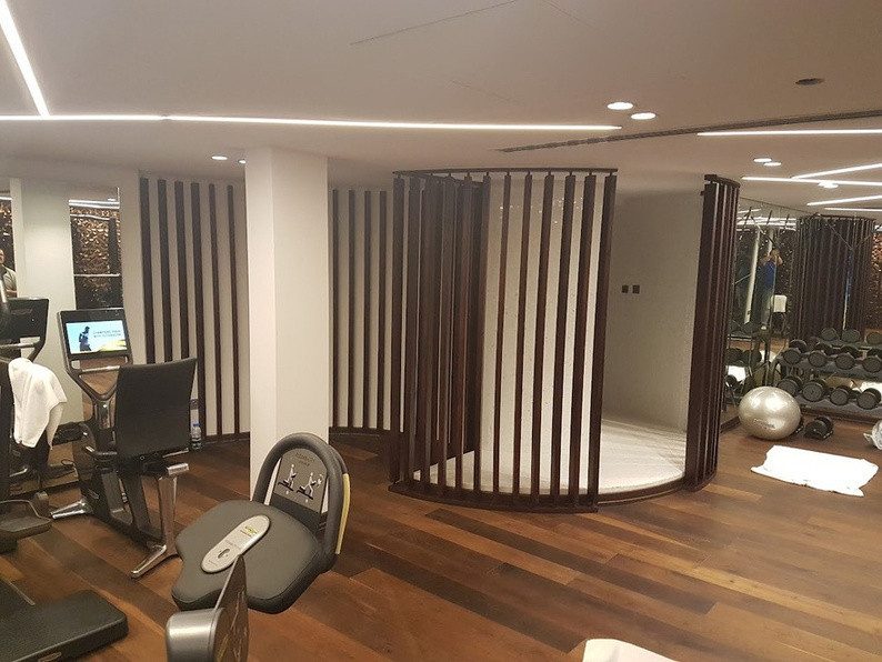 Brouj Doha General Contracting project works in Qatar