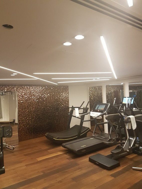 Brouj Doha General Contracting project works in Qatar