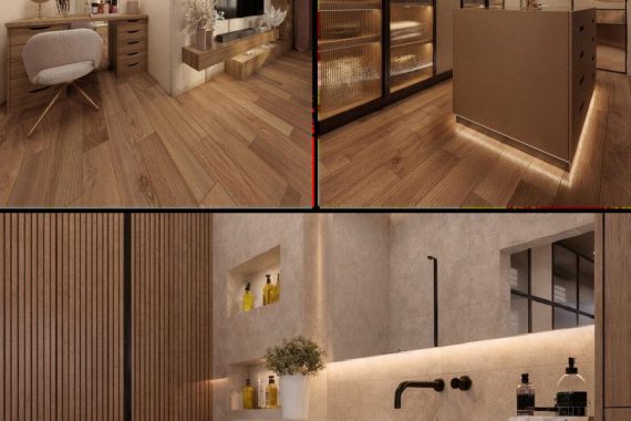 Brouj Doha General Contracting project works in Qatar