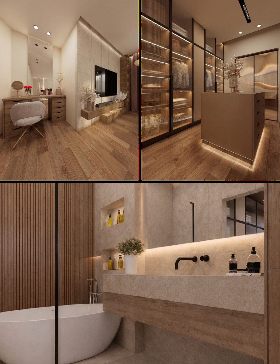 Brouj Doha General Contracting project works in Qatar