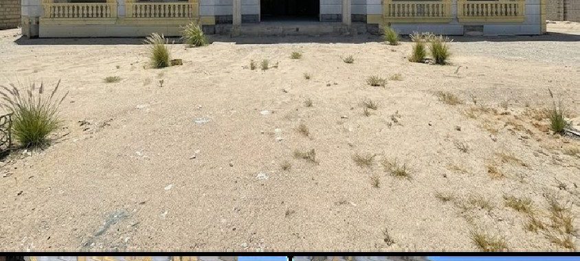 Brouj Doha General Contracting project works in Qatar
