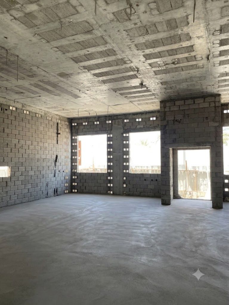 Brouj Doha General Contracting project works in Qatar