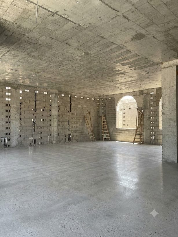 Brouj Doha General Contracting project works in Qatar