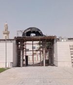 نوافذ UPVC أم الألمنيوم في مناخ قطر؟